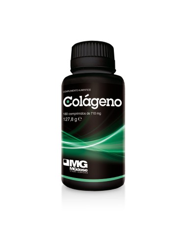 Pacote 3X2 Comprimidos de Suplemento de Colágeno 180 Mgdose