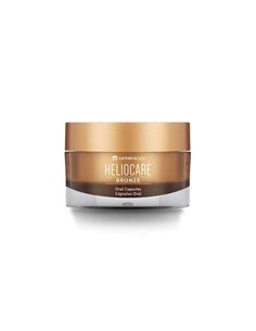Heliocare Bronze Oral 30Cap. de Heliocare