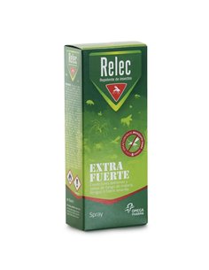 Relec Extra Fuerte Spray 75 Mililitros Relec