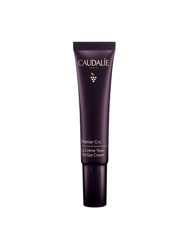 Caudalie Premier Cru Crema Ojos 15 Ml de Caudalie