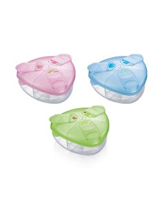 Dosificador Milk Powder Box Neutro de Mam