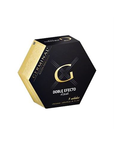 Germinal Accion Inmed D/Efecto Flash 5Amp 1,5Ml de Germinal