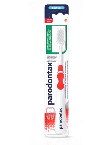 Parodontax Cepillo Interdental 1Ud. de Parodontax