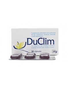 Duclim 30Caps de Effik