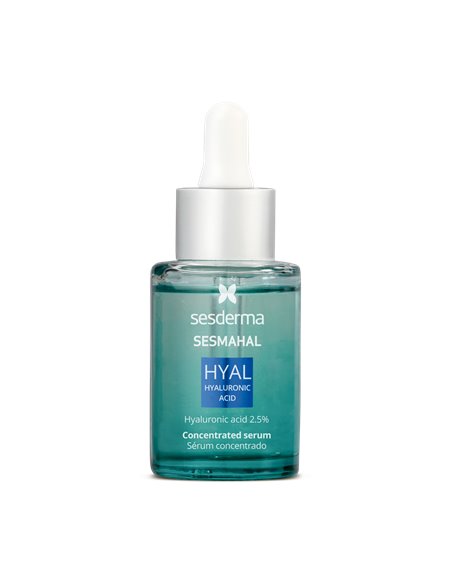 Sesmahal Hialuronico Serum 30Ml+Mist 30Ml. de Sesderma