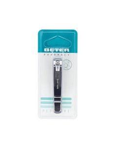 Cortauñas Pedicuro 8,1Cm 24007 de Beter