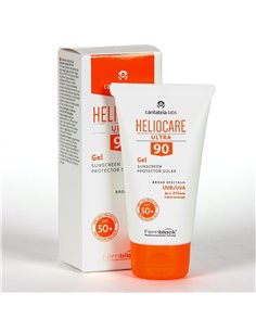 Heliocare Spf90 Ultra Gel 50Ml. de Heliocare