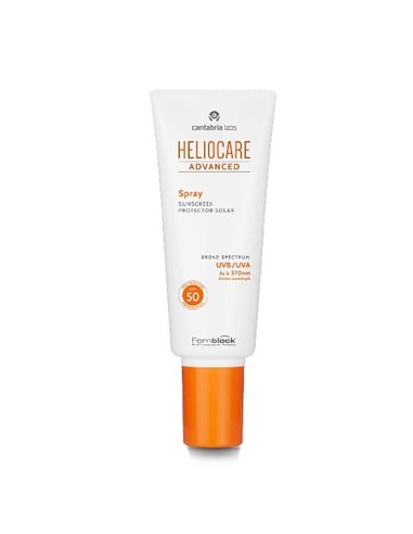 Heliocare Spf50 Spray 200Ml. de Heliocare