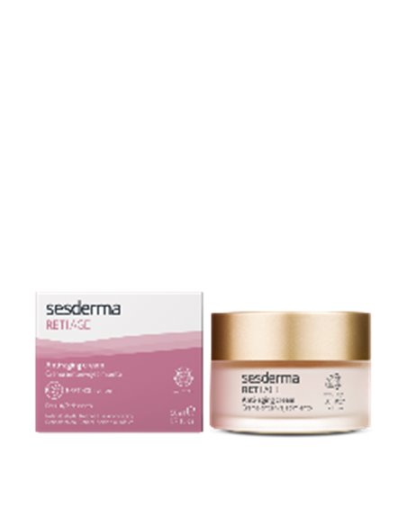 Reti-Age Crema Antienvejecimiento 50Ml. de Sesderma
