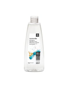 Detergente Biberones/Tetina 500Ml de Suavinex