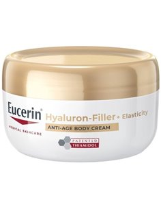 Eucerin Hyal-Filler+Elasticity Crema Corp 200Ml de Eucerin