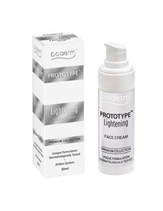 Prototype Lightening 30Ml de Boderm