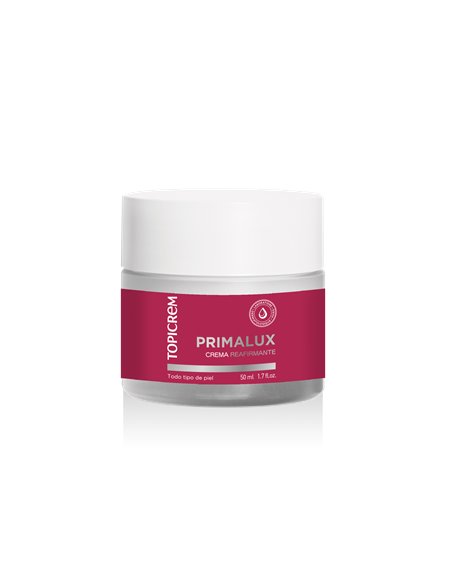 Primalux Emulsion Crema 50 Ml de Topicrem