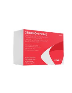 Seidibion Prime 60 Caps de Seid