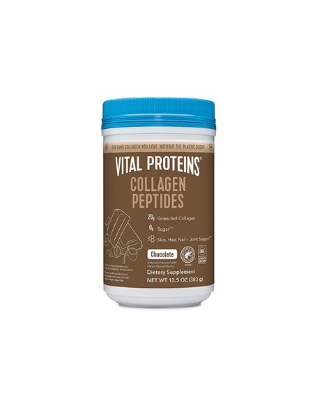 Vital Proteins Vital Protein Chocolate 6x297 g ES NUEVO de Meritene