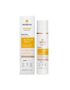 Repaskin Urban 365 Depigmentante 50 Ml de Sesderma