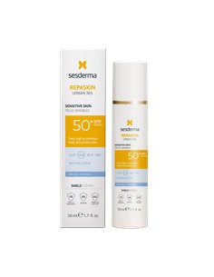 Repaskin Urban 365 Pieles Sensibles 50 Ml de Sesderma