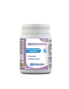 Vecti-Seren 60 capsulas de Nutergia