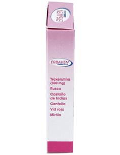 Erbaven Retard 30Comp. de Trepatdiet-Esi