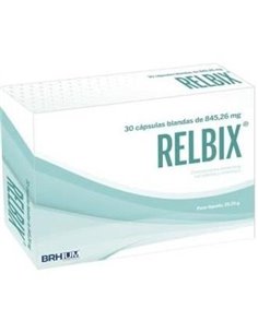 Seikou Relbix 30Caps de Seikou