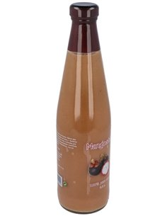 Mangostan Bio Zumo 500Ml. de Bioener