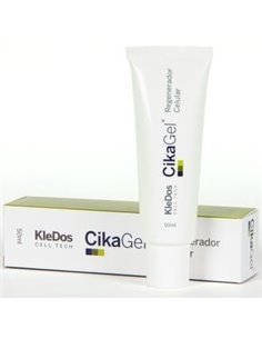 Cikagel Regenerador Celular Tubo 50Ml de Kdc