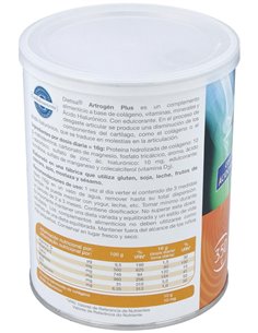 Artrogén Plus   Envase 350 G(22 Días) de Dielisa®