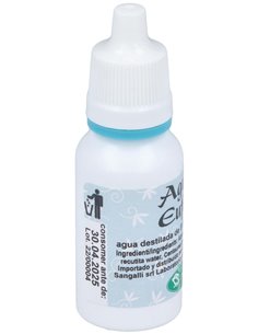 Colirio Agua De Eufrasia 15Ml. de Sangalli