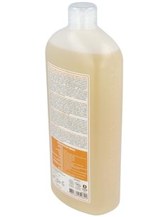 Champu-Gel De Ducha Azahar 1L. de Douce Nature