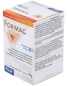 Formag 90Comp. de Pileje