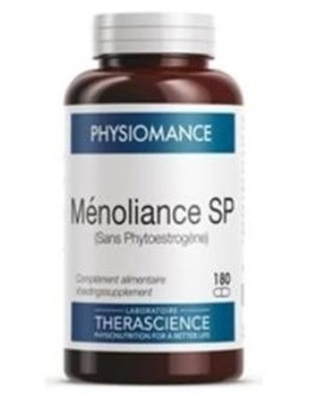 Physiomance Menoliance Sp 180Cap. de Therascience