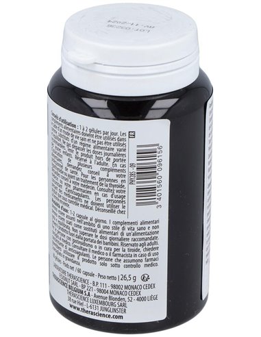 Physiomance Oestromodul 60Vcap. de Therascience