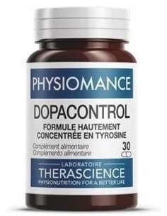 Dopacontrol 30Cap. de Therascience
