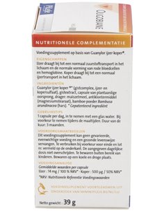 Oligobiane Fecu 90Cap. de Pileje