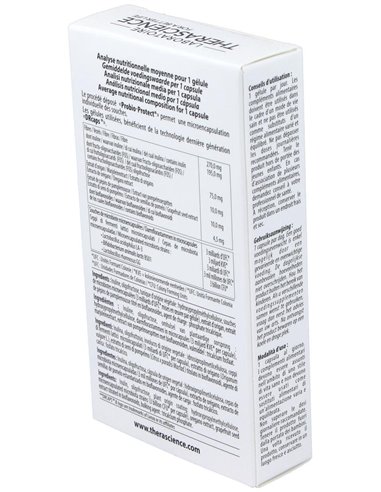 Teoliance Trisymbio 30Cap. de Therascience