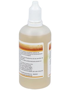 Epp Originel Extracto De Semilla De Pomelo 100Ml. de Dioter