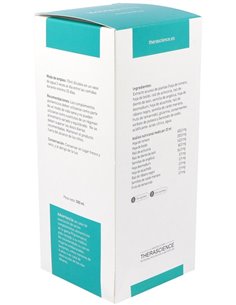 Physiomance Hepatoboost 500Ml. de Therascience