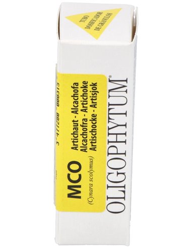 Oligophytum H16 Mco 100G de Holistica
