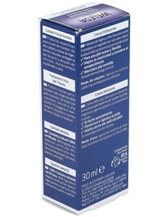 Crema Hidratante Para Hombre 30Ml. de Weleda