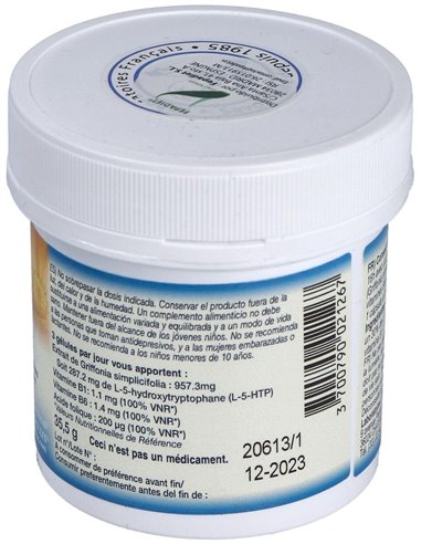 Griffonia 90Cap. de Fenioux