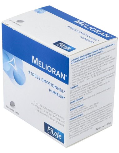 Melioran 90Comp. de Pileje