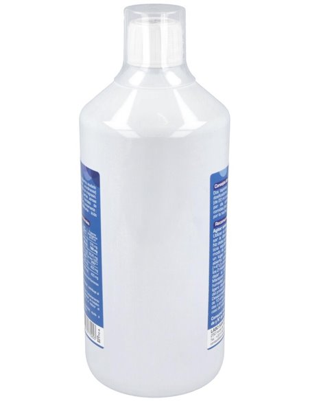 Silazen (Silapharm +2) Antiestres 1Litro de Labo Sante Silice