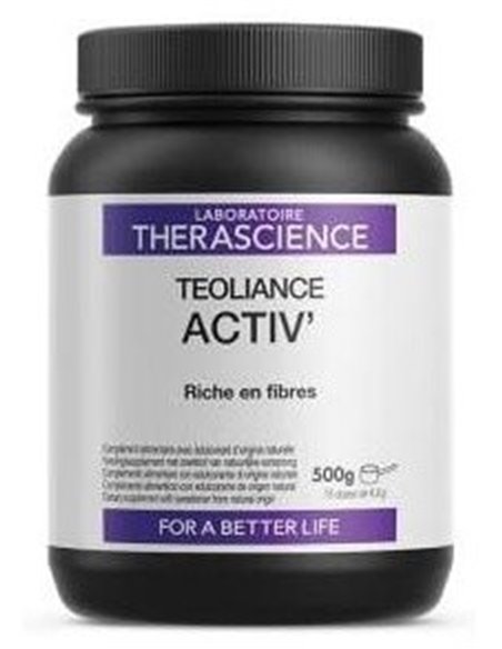 Teoliance Activ 500Gr. de Therascience