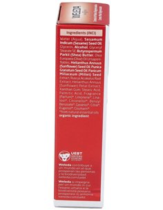 Crema de Manos Regeneradora de Granada 50ml  de Weleda