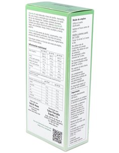Alpenkraft V.Respiratorias 250Ml Salus de Salus