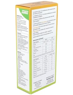 Epresat Multivitamin 250Ml Salus de Salus