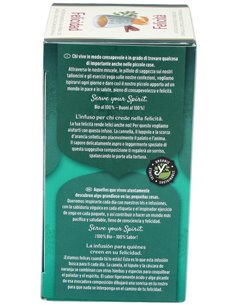 Yogi Tea Felicidad 17Infusiones de Yogi Tea