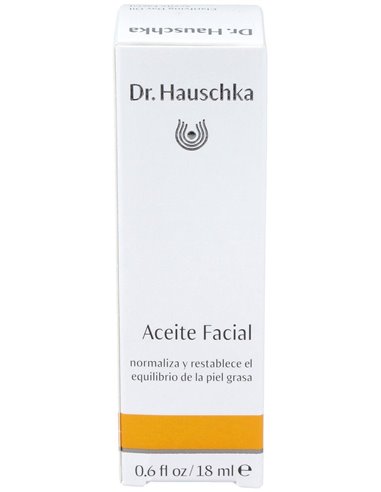 Aceite Facial 18Ml. de Dr. Hauschka