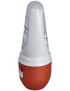 Strong & Natural Desodorante 48H Roll-On 50Ml. de Lavera