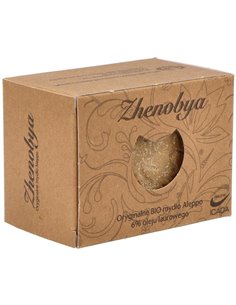 Jabon De Alepo 94-6% 200Gr. de Zhenobya